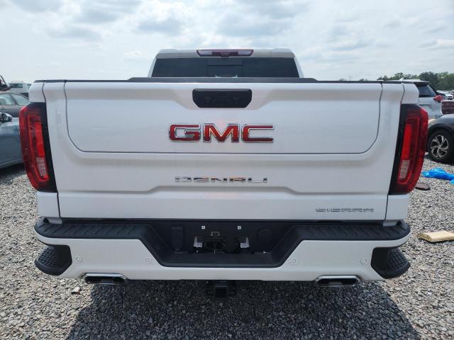 Продаж на аукціоні авто 2024 Gmc Sierra, vin: 3GTUUGED0RG118195, номер лоту: 62471936