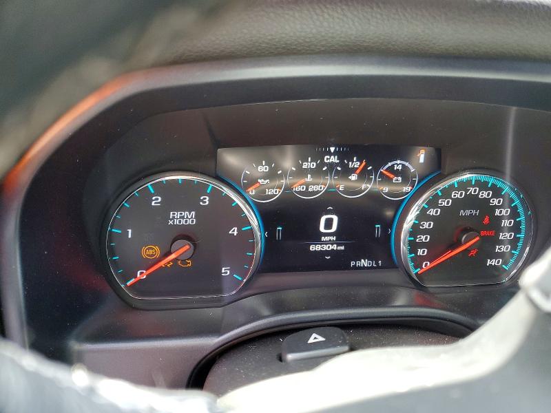 Aukcja sprzedaży 2018 Gmc Sierra, vin: 1GT12UEYXJF158283, numer aukcji: 60245666