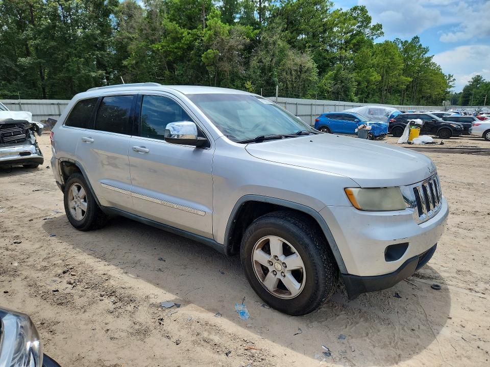 Aukcja sprzedaży 2012 Jeep Grand Cherokee, vin: 1C4RJFAG3CC149248, numer aukcji: 61303736