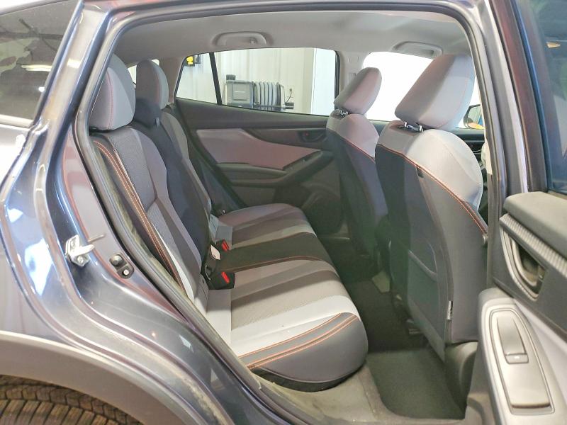 Aukcja sprzedaży 2022 Subaru Crosstrek, vin: JF2GTAPC3N8238205, numer aukcji: 59639016