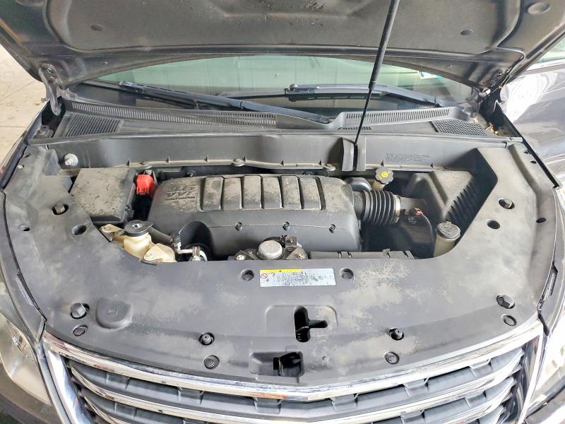Продажа на аукционе авто 2015 Chevrolet Traverse, vin: 1GNKVGKD8FJ347380, номер лота: 62449936