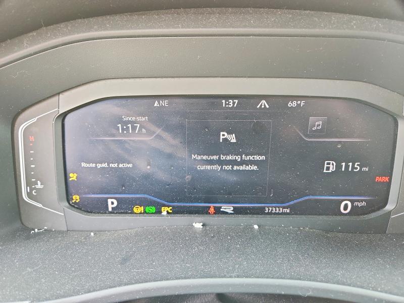 Aukcja sprzedaży 2023 Volkswagen Atlas, vin: 1V2FR2CA4PC522184, numer aukcji: 85976005