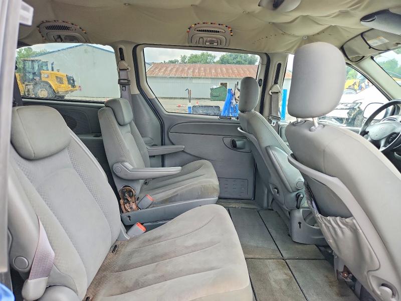 Aukcja sprzedaży 2007 Dodge Grand Caravan, vin: 2D4GP44L67R292827, numer aukcji: 62429416