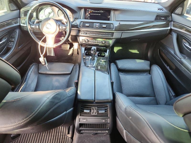 Aukcja sprzedaży 2015 Bmw 550, vin: WBAKN9C58FD961322, numer aukcji: 85977975