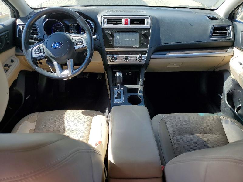 Aukcja sprzedaży 2015 Subaru Legacy, vin: 4S3BNAJ66F3009800, numer aukcji: 60678746