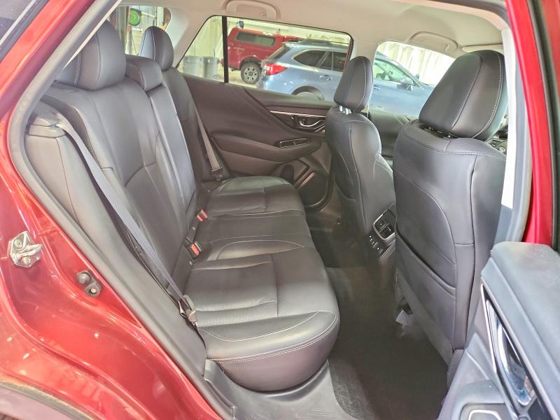 Продажа на аукционе авто 2020 Subaru Outback, vin: 4S4BTALC2L3186330, номер лота: 60569906