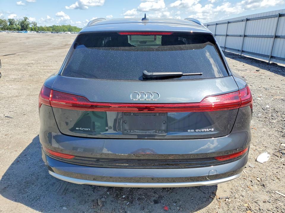 Aukcja sprzedaży 2019 Audi E-tron, vin: WA1LABGE2KB021909, numer aukcji: 63364736