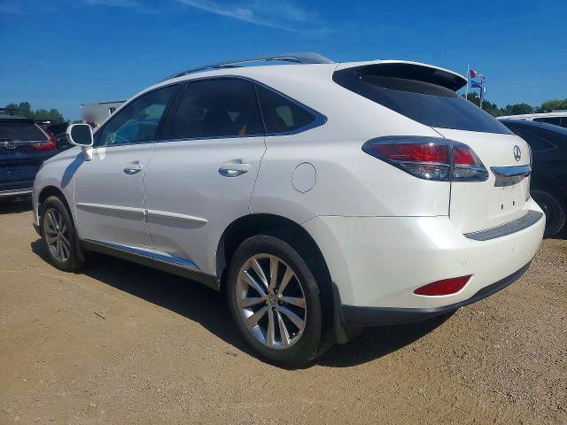 2015 Lexus Rx 350 მანქანა იყიდება აუქციონზე, vin: 2T2BK1BA2FC260635, აუქციონის ნომერი: 58907016