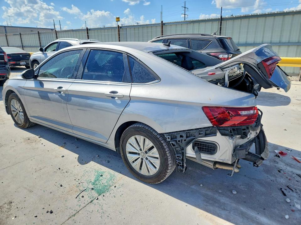 Продаж на аукціоні авто 2020 Volkswagen Jetta, vin: 3VWC57BU7LM085070, номер лоту: 60379326