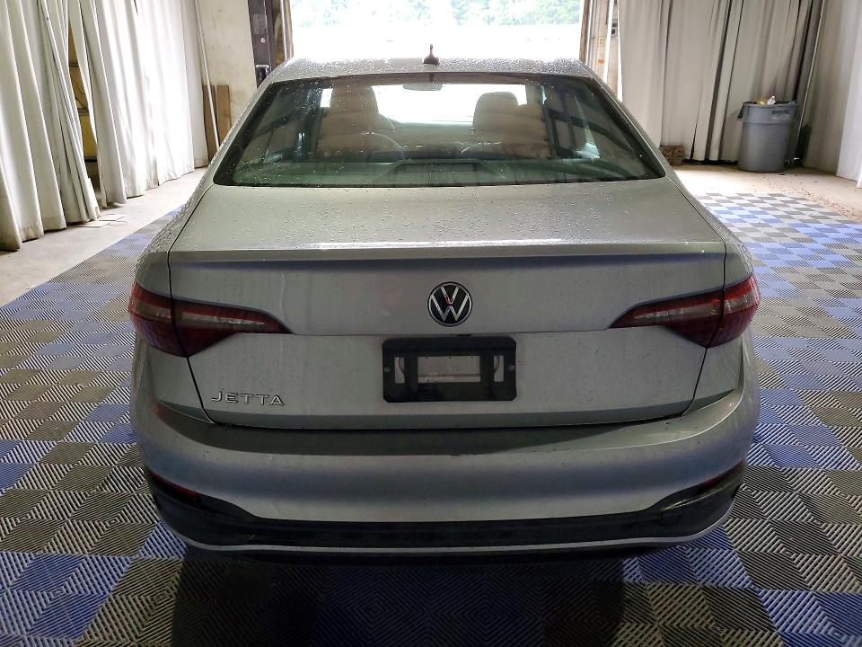 Aukcja sprzedaży 2024 Volkswagen Jetta, vin: 3VW5M7BU0RM054540, numer aukcji: 59736626