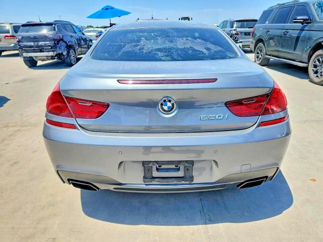 Aukcja sprzedaży 2012 Bmw 650, vin: WBALX3C56CDV77224, numer aukcji: 62880296