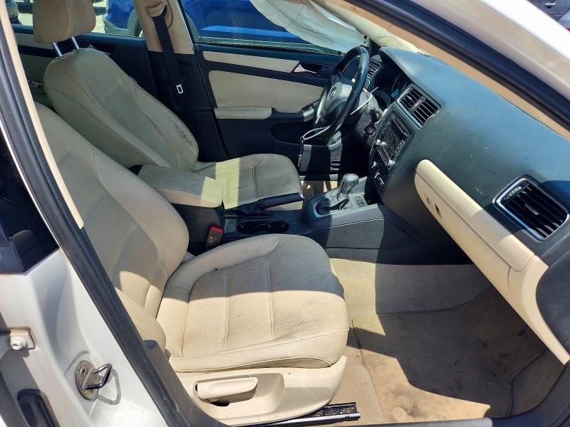 60436376 :رقم المزاد ، 3VWDX7AJ0CM308894 vin ، 2012 Volkswagen Jetta مزاد بيع