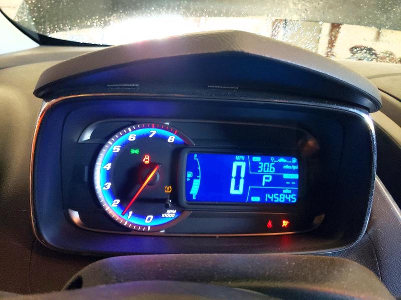 Aukcja sprzedaży 2016 Chevrolet Trax, vin: 3GNCJPSB3GL262469, numer aukcji: 60166376