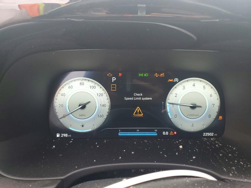 Продаж на аукціоні авто 2024 Hyundai Palisade, vin: KM8R44GE3RU753740, номер лоту: 60648056