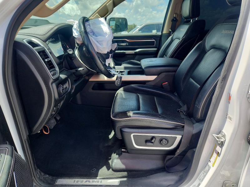Продажа на аукционе авто 2020 Ram 1500, vin: 1C6RREJT1LN390253, номер лота: 60014706