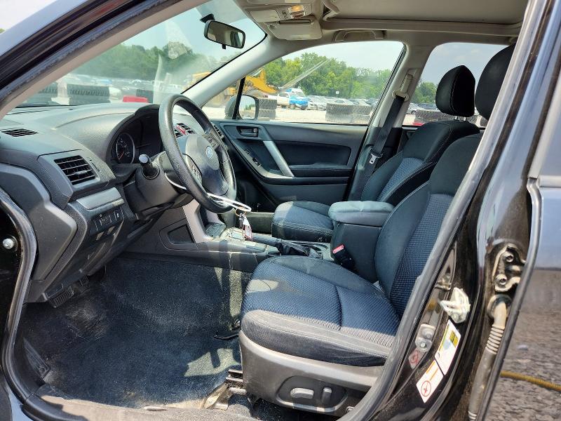 63170886 :رقم المزاد ، JF2SJAECXEH461019 vin ، 2014 Subaru Forester مزاد بيع