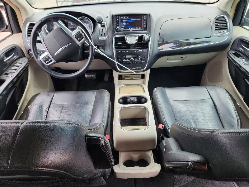 Продаж на аукціоні авто 2013 Chrysler Town & Country, vin: 2C4RC1CG4DR785034, номер лоту: 63484316