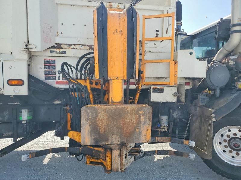 Продаж на аукціоні авто 2019 Peterbilt 520, vin: 3BPDLJ0X2KF103016, номер лоту: 59539716