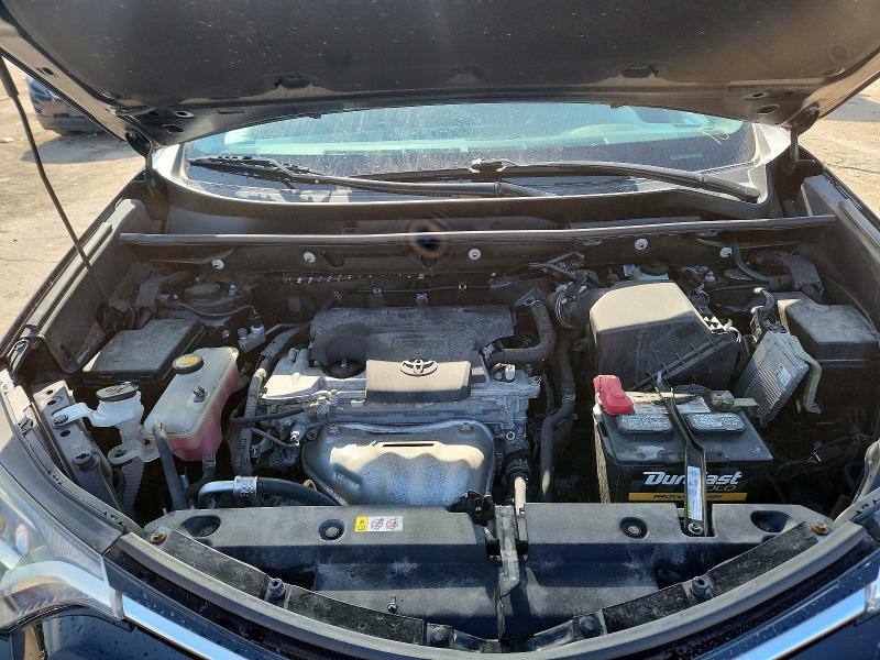 Aukcja sprzedaży 2018 Toyota Rav4, vin: 2T3BFREV1JW840110, numer aukcji: 59367466