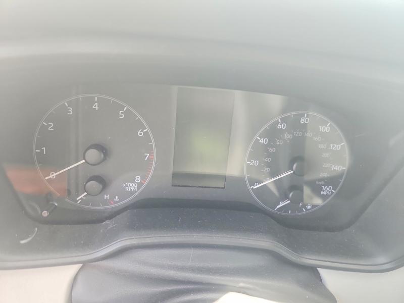 Aukcja sprzedaży 2023 Toyota Corolla, vin: 5YFB4MDE7PP007974, numer aukcji: 61615626