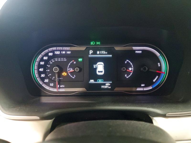 Продажа на аукционе авто 2023 Hyundai Tucson, vin: KM8JBCA10PU115025, номер лота: 62592846