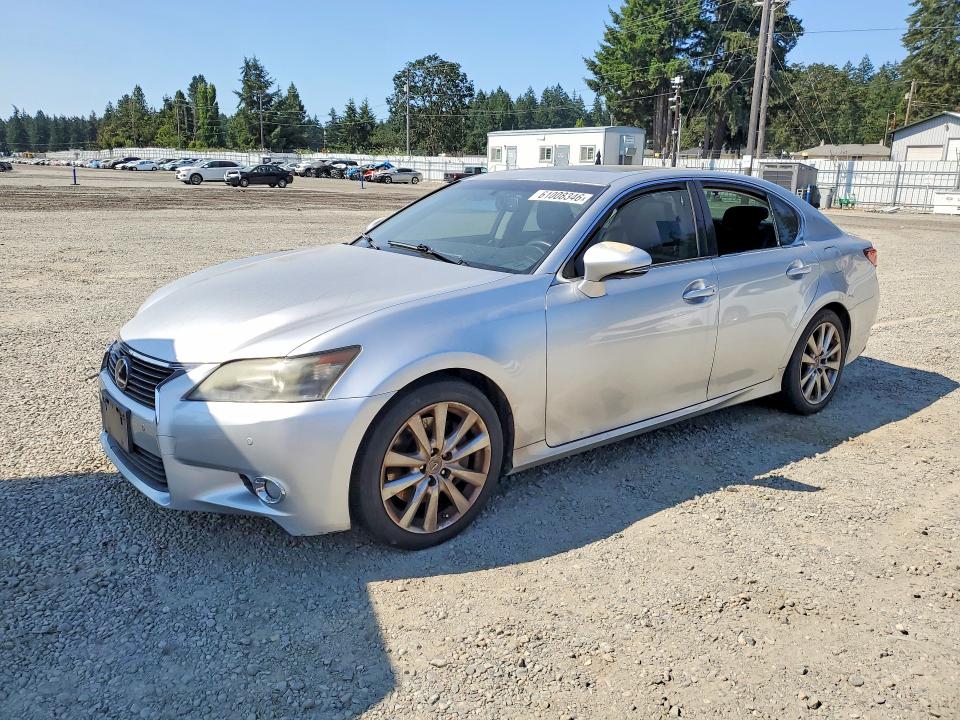 Продаж на аукціоні авто 2013 Lexus Gs, vin: JTHBE1BL8D5010774, номер лоту: 61008346