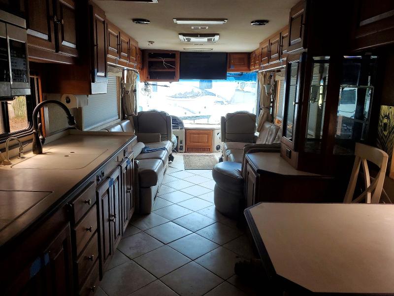 62427486 :رقم المزاد ، 1RF120610R1011028 vin ، 1994 Roadmaster Rail Executive Signature مزاد بيع