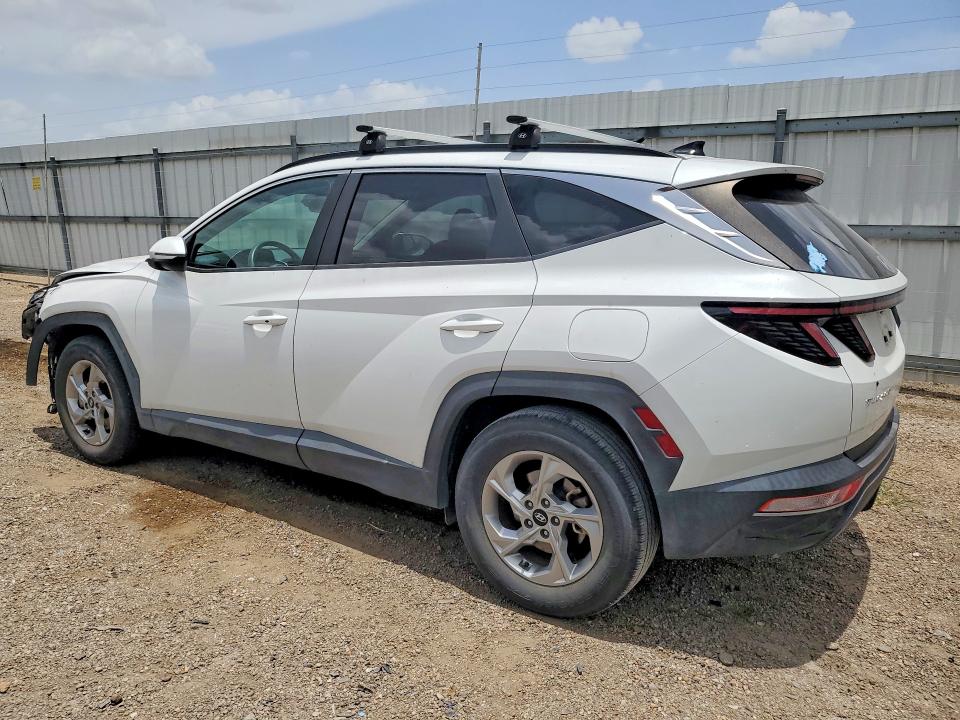 2022 Hyundai Tucson მანქანა იყიდება აუქციონზე, vin: 5NMJB3AEXNH105890, აუქციონის ნომერი: 60716376