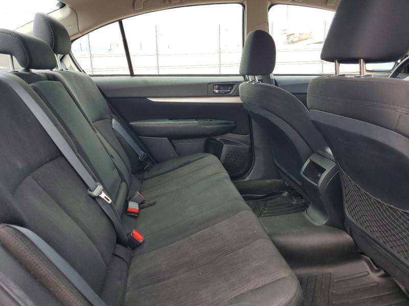 Aukcja sprzedaży 2013 Subaru Legacy, vin: 4S3BMBC64D3012262, numer aukcji: 62654656
