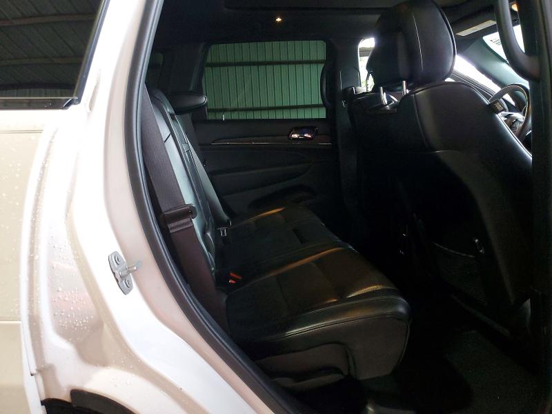 Продажа на аукционе авто 2020 Jeep Grand Cherokee, vin: 1C4RJECG6LC257919, номер лота: 60670656