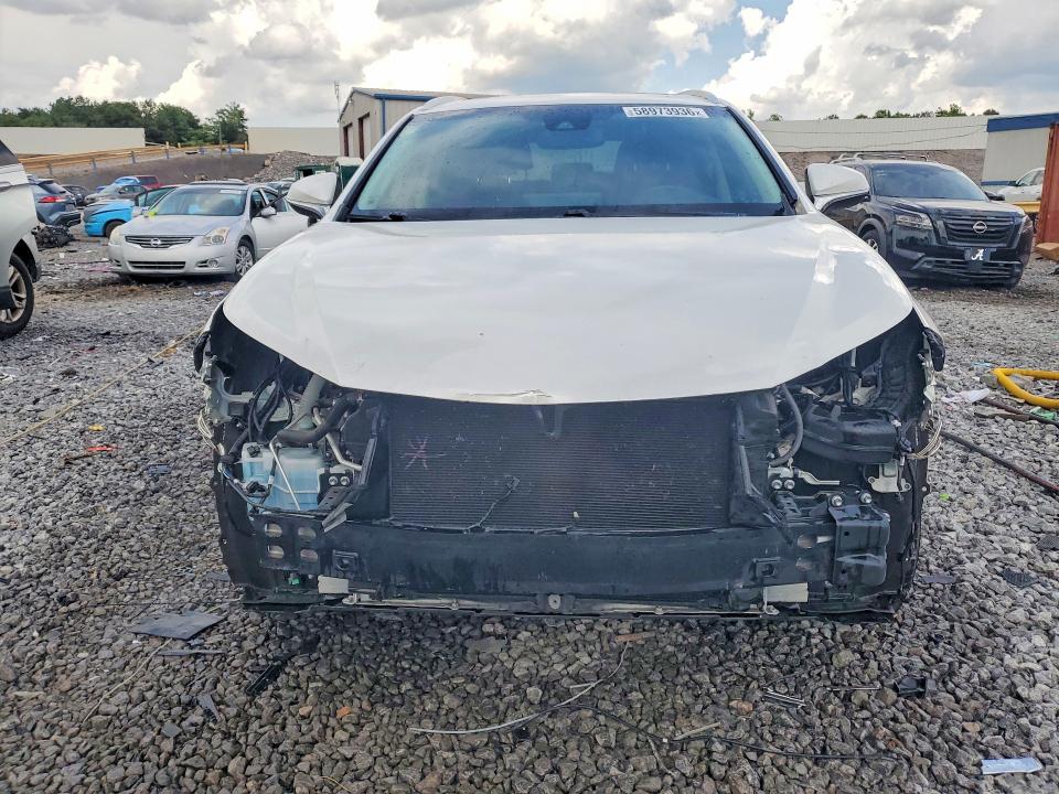 58973936 :رقم المزاد ، JTJBARBZ4K2211843 vin ، 2019 Lexus Nx 300 مزاد بيع