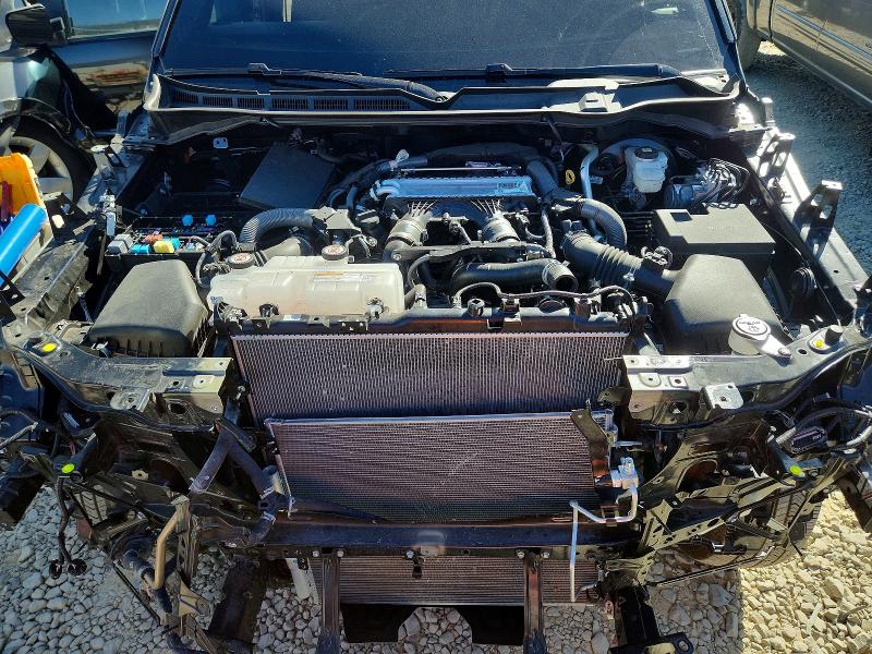 59301356 :رقم المزاد ، 5TFNA5DB4SX326602 vin ، 2025 Toyota Tundra مزاد بيع