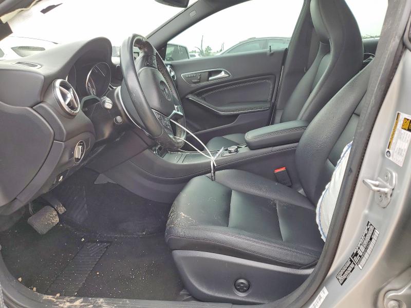 Aukcja sprzedaży 2014 Mercedes-benz Cla, vin: WDDSJ4EB5EN152363, numer aukcji: 60954056