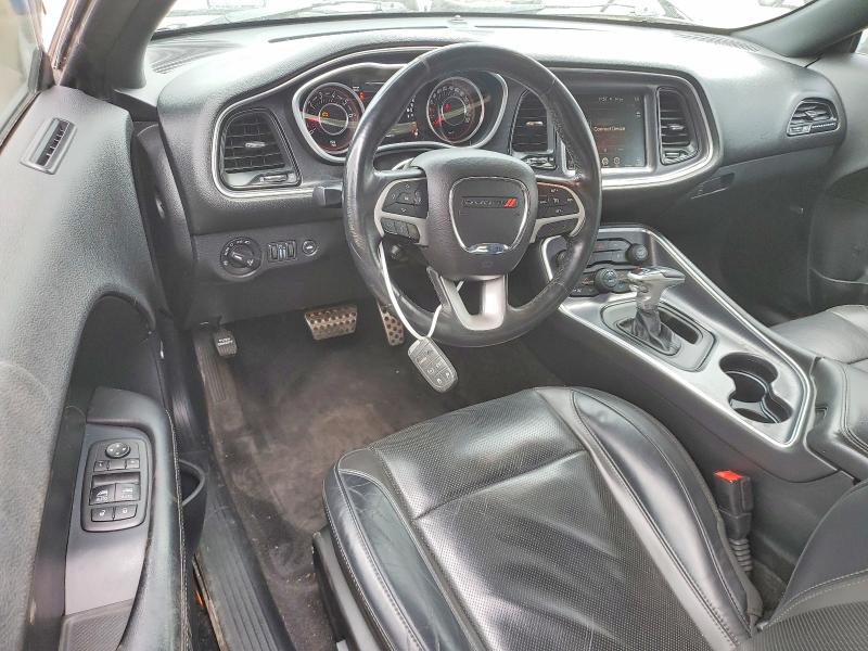 Продажа на аукционе авто 2015 Dodge Challenger, vin: 2C3CDZBG9FH706523, номер лота: 61543116