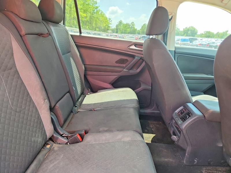 Aukcja sprzedaży 2018 Volkswagen Tiguan, vin: 3VV1B7AXXJM013583, numer aukcji: 61689546