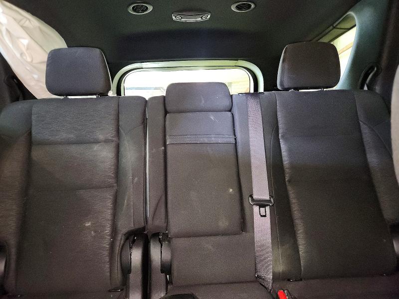 Продаж на аукціоні авто 2025 Dodge Durango, vin: 1C4RDJDG2SC547023, номер лоту: 63376676