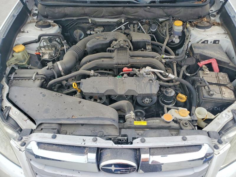 62356496 :رقم المزاد ، 4S4BRBCCXE3256695 vin ، 2014 Subaru Outback مزاد بيع