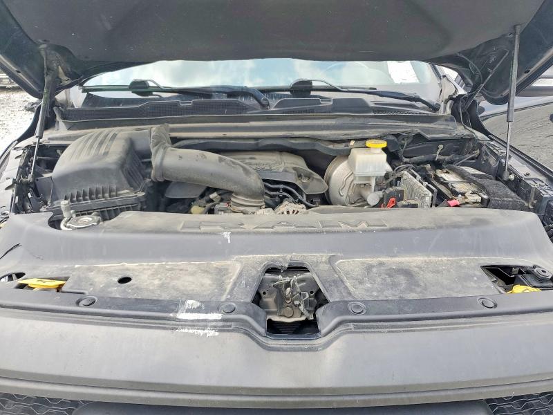 Продажа на аукционе авто 2021 Ram 1500, vin: 1C6SRFLT2MN528646, номер лота: 62665526