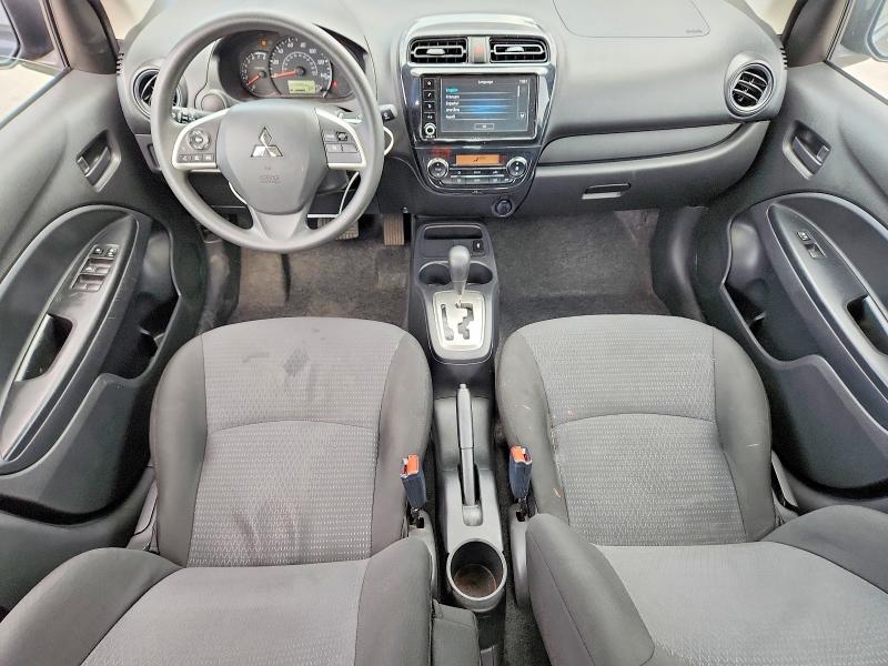 Aukcja sprzedaży 2024 Mitsubishi Mirage, vin: ML32FUFJ5RHF19046, numer aukcji: 62651106