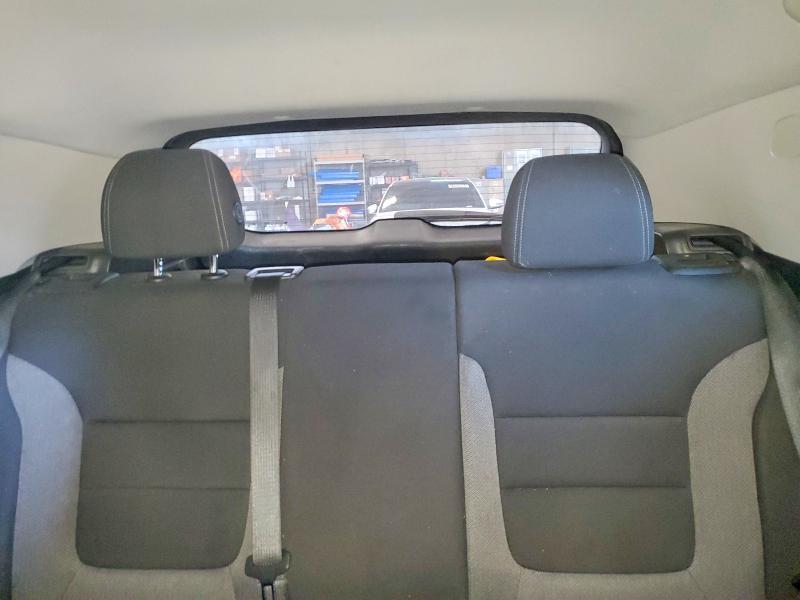 60454476 :رقم المزاد ، KL79MMS22PB113526 vin ، 2023 Chevrolet Trailblazer مزاد بيع