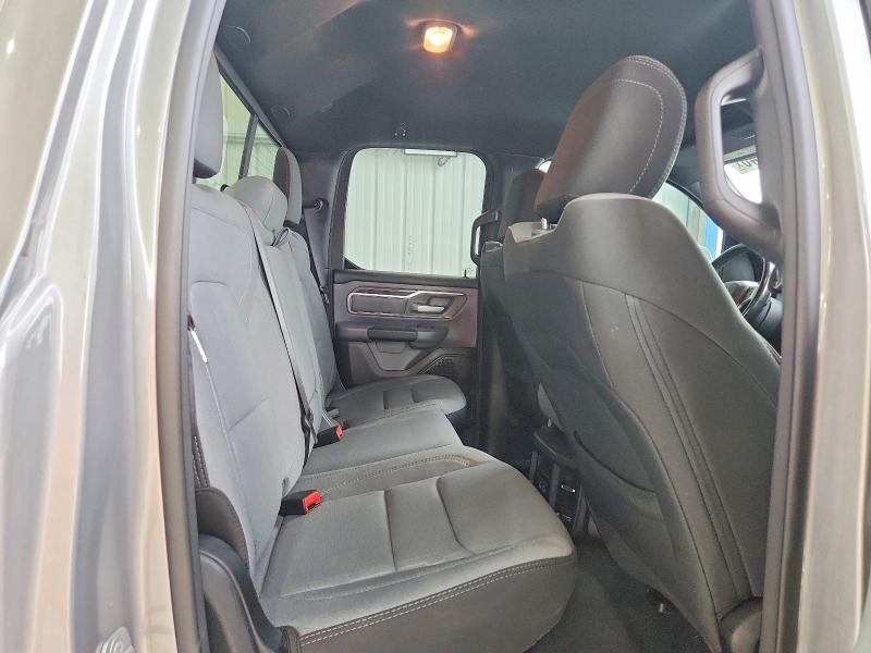 Aukcja sprzedaży 2021 Ram 1500, vin: 1C6SRFBT2MN797179, numer aukcji: 61731146
