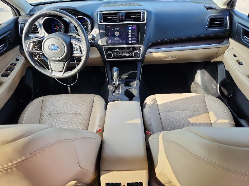 Продажа на аукционе авто 2019 Subaru Outback, vin: 4S4BSANC5K3366125, номер лота: 60588046