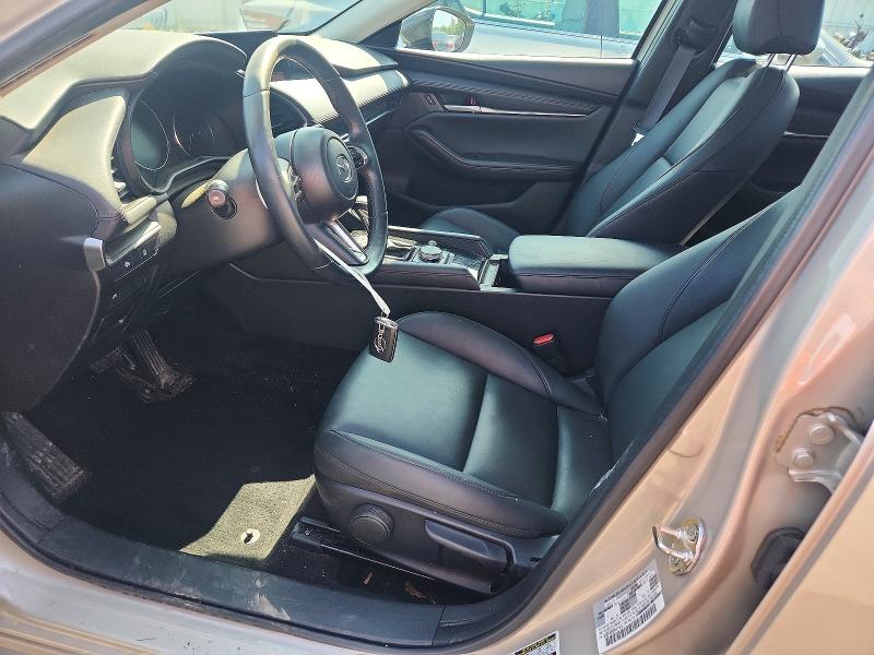 59952666 :رقم المزاد ، 3MZBPABM8RM411518 vin ، 2024 Mazda 3 مزاد بيع