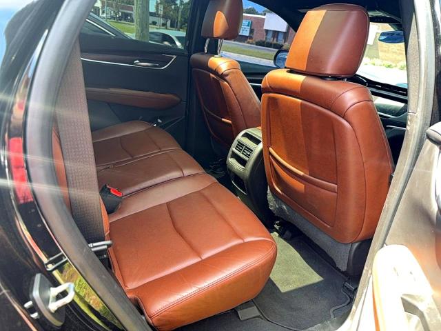 Aukcja sprzedaży 2020 Cadillac Xt5, vin: 1GYKNCRS1LZ117760, numer aukcji: 62443746