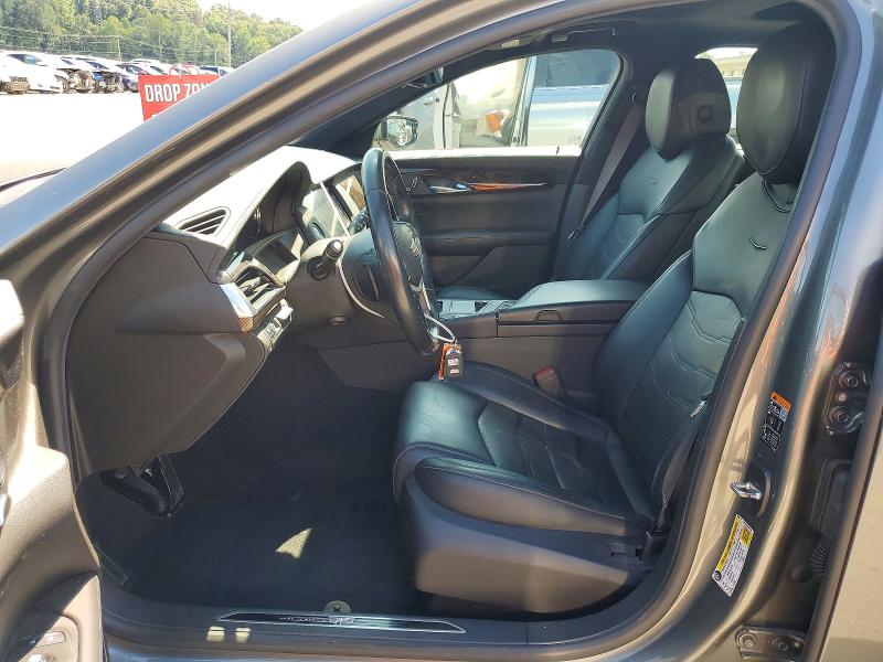 Aukcja sprzedaży 2017 Cadillac Ct6, vin: LREKK5RX2HA056156, numer aukcji: 61379046