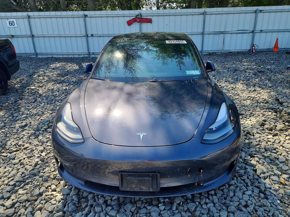 Aukcja sprzedaży 2021 Tesla Model 3, vin: 5YJ3E1EB9MF032547, numer aukcji: 62454656