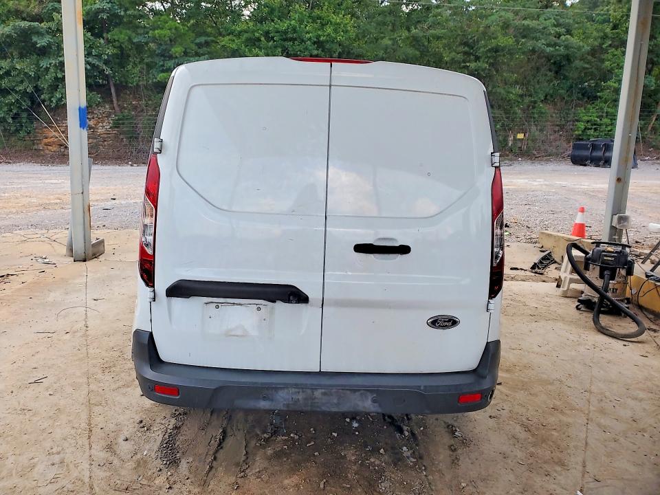 Aukcja sprzedaży 2015 Ford Transit Connect, vin: NM0LS7F74F1205759, numer aukcji: 60783536