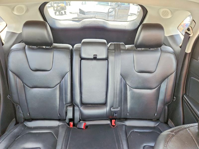 Продажа на аукционе авто 2020 Ford Edge, vin: 2FMPK4K99LBA72566, номер лота: 61153666