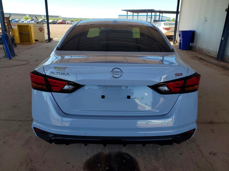 Продаж на аукціоні авто 2024 Nissan Altima, vin: 1N4BL4CV8RN432842, номер лоту: 59669686