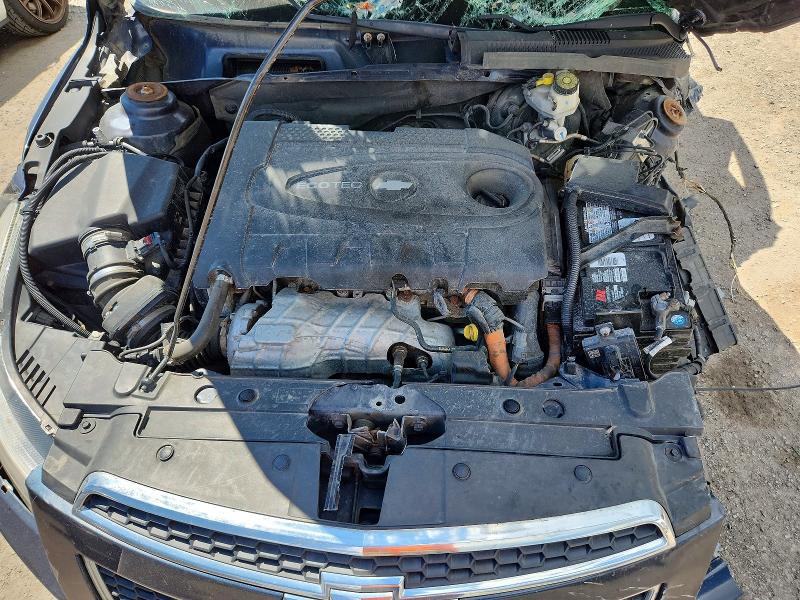 62684516 :رقم المزاد ، 1G1P75SZ9E7246250 vin ، 2014 Chevrolet Cruze مزاد بيع